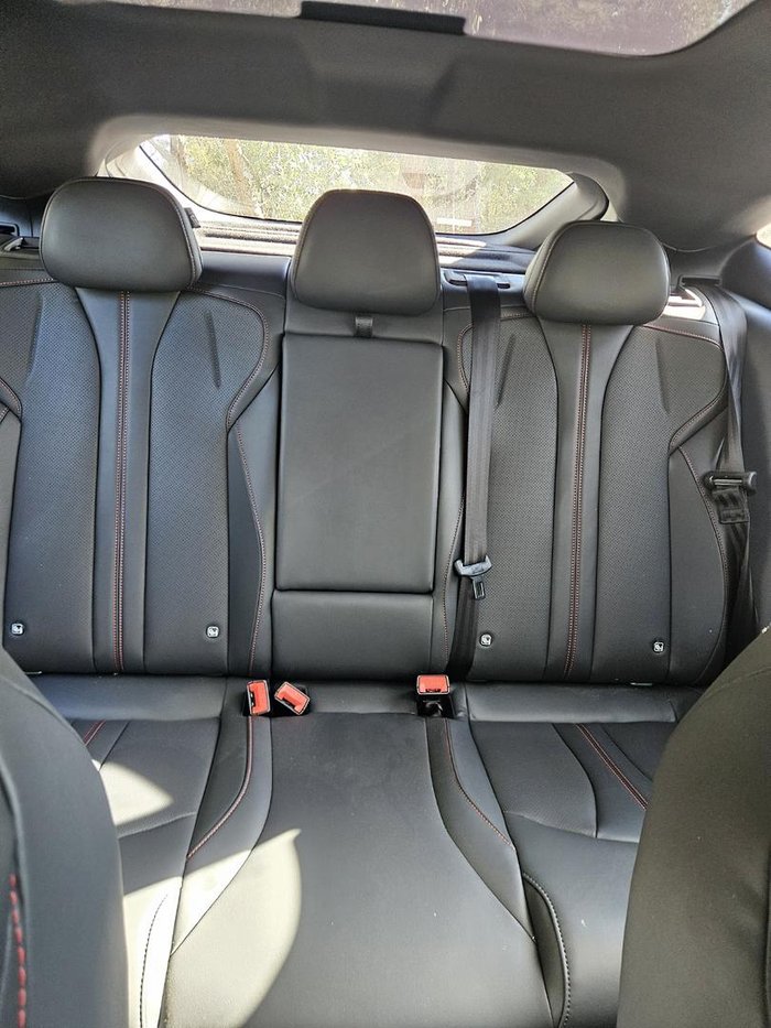 2025 MG MG7 Essence