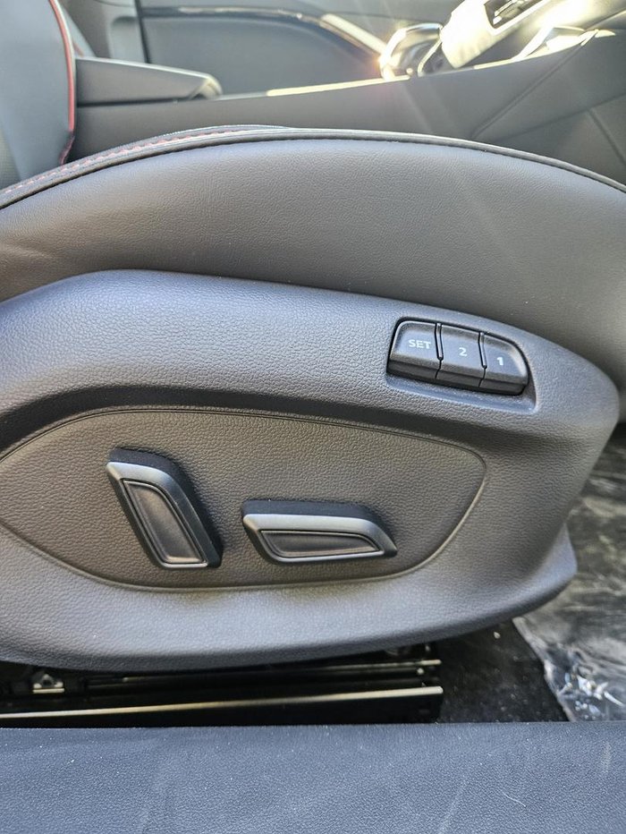2025 MG MG7 Essence