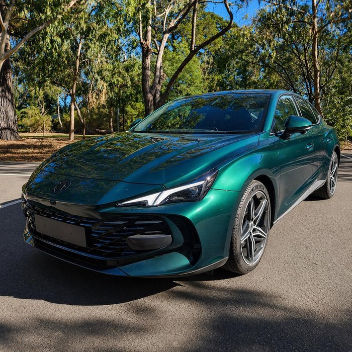 2025 MG MG7 Essence