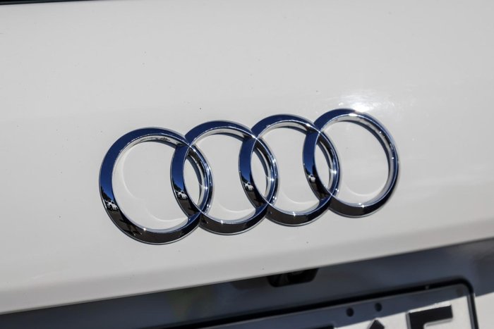 2015 Audi RS Q3