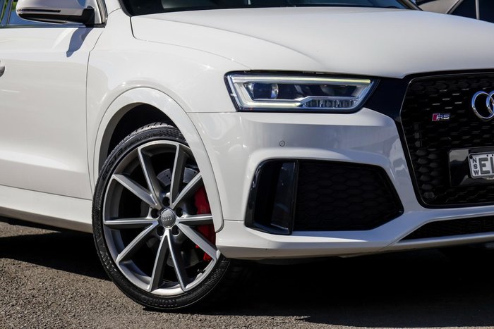 2015 Audi RS Q3
