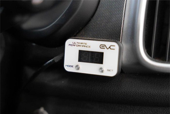 2021 GWM Ute Cannon-X NPW 4X4 Dual Range WHITE