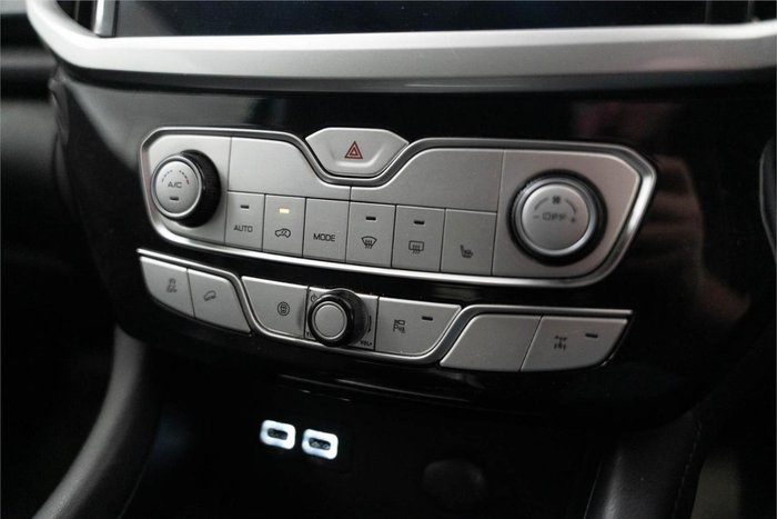 2021 GWM Ute Cannon-X NPW 4X4 Dual Range WHITE