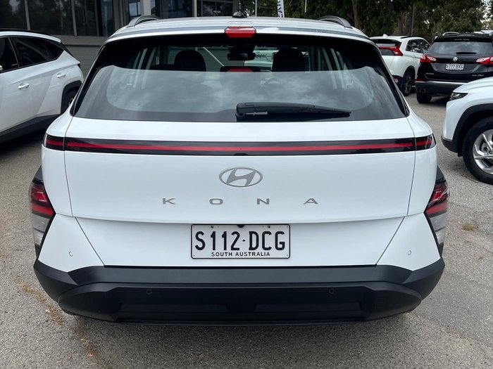 2024 Hyundai Kona