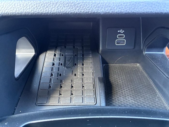 2024 Ford Everest Trend