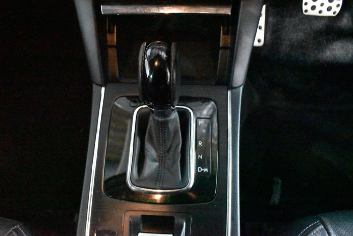 2016 Subaru Liberty 2.5i Premium