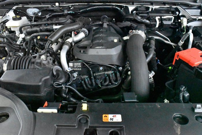 2016 Subaru Liberty 2.5i Premium