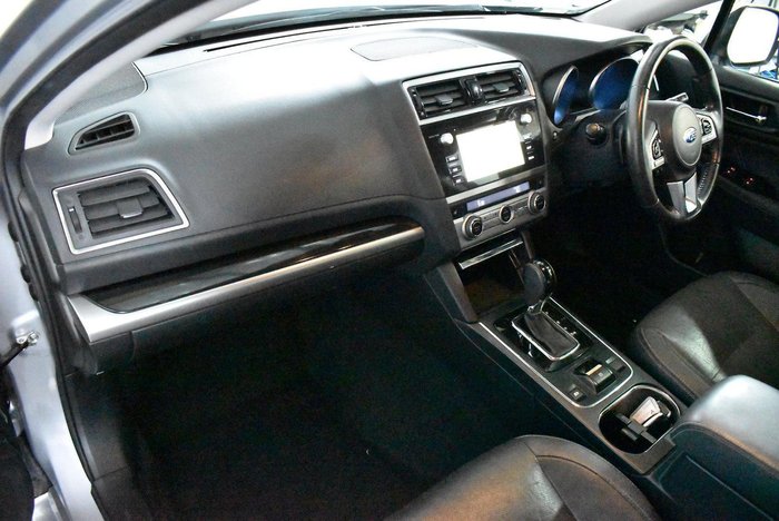 2016 Subaru Liberty 2.5i Premium