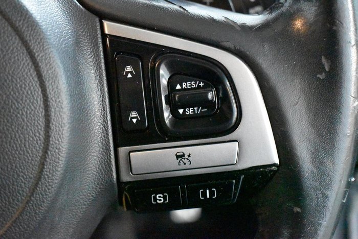 2016 Subaru Liberty 2.5i Premium