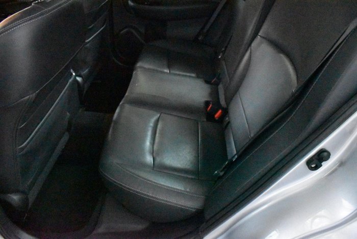 2016 Subaru Liberty 2.5i Premium