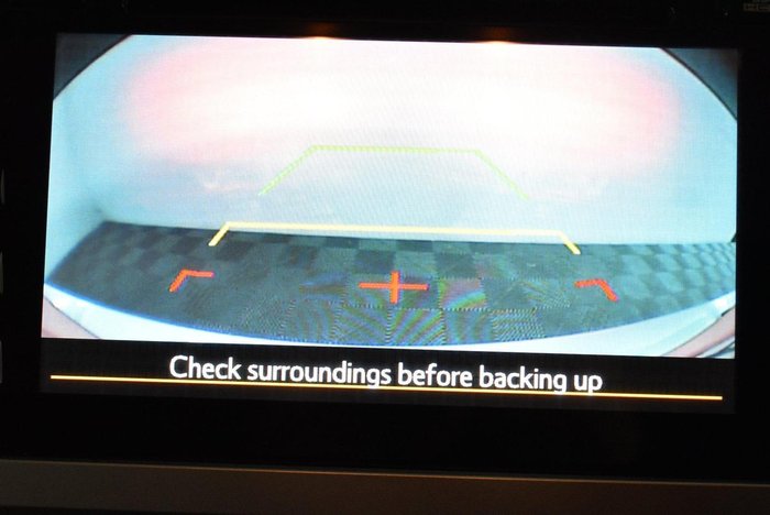 2016 Subaru Liberty 2.5i Premium