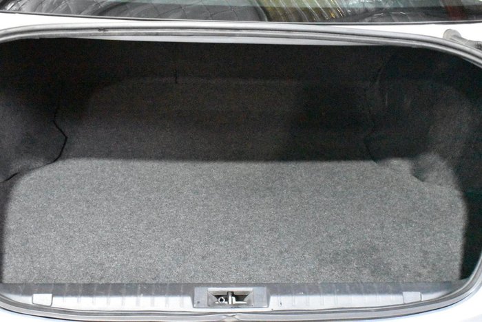 2016 Subaru Liberty 2.5i Premium