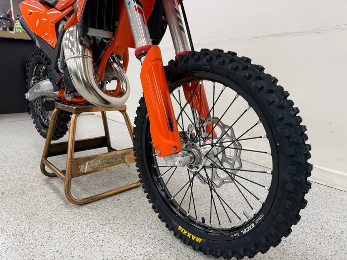 2026 Ktm 85 SX (19/16) Orange