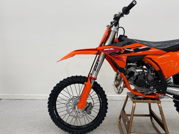 2026 Ktm 85 SX (19/16) Orange
