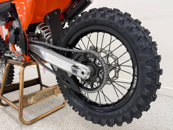 2026 Ktm 85 SX (19/16) Orange