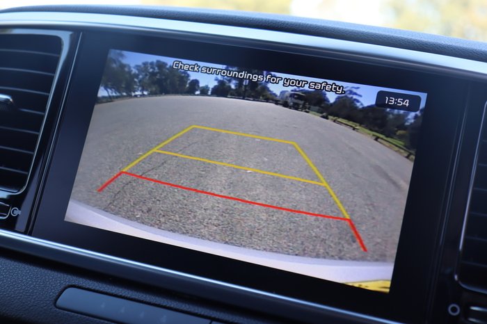 2019 Kia Sportage GT-Line