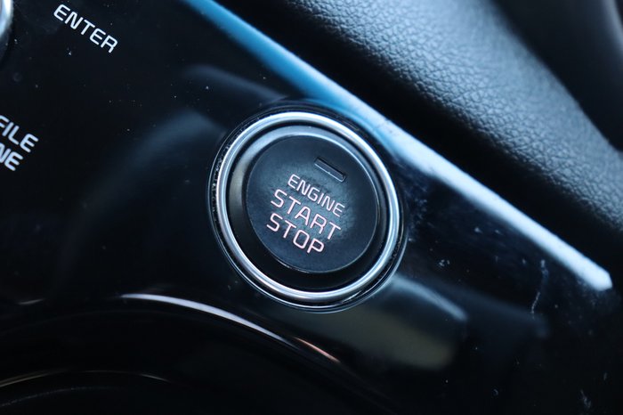 2019 Kia Sportage GT-Line