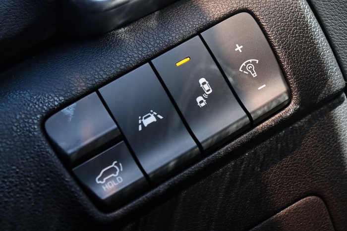 2019 Kia Sportage GT-Line