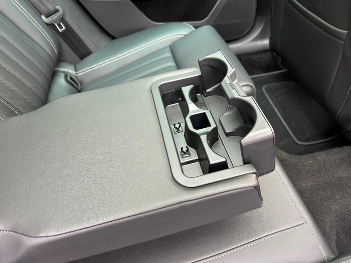 2021 SKODA Superb 162TSI Style