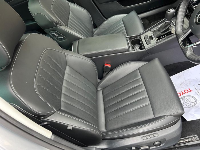 2021 SKODA Superb 162TSI Style