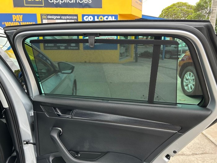 2021 SKODA Superb 162TSI Style