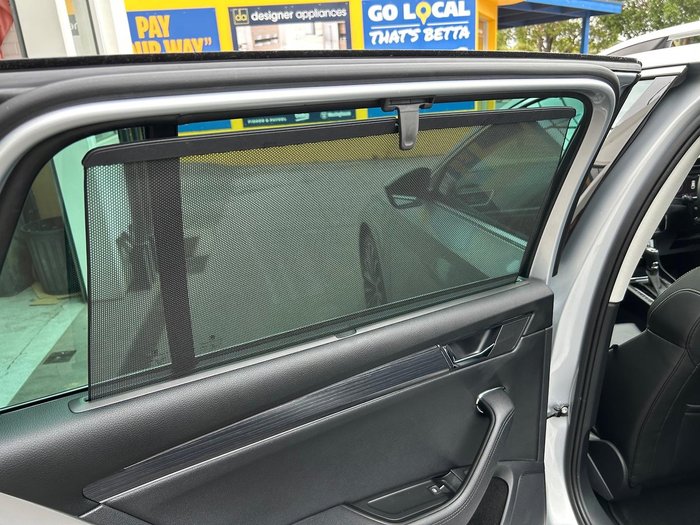 2021 SKODA Superb 162TSI Style