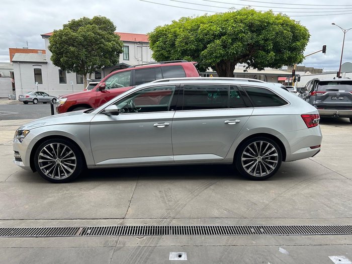 2021 SKODA Superb 162TSI Style