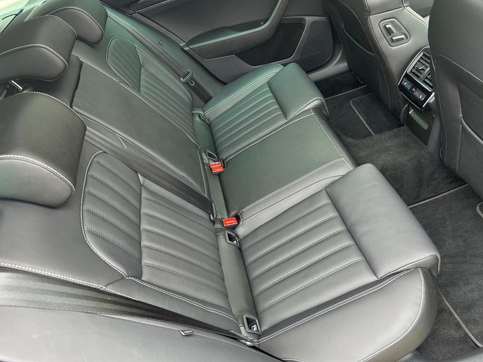 2021 SKODA Superb 162TSI Style