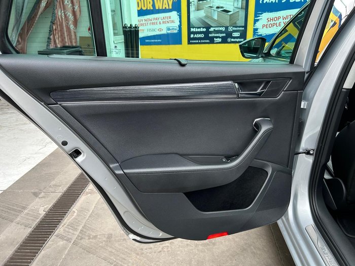 2021 SKODA Superb 162TSI Style