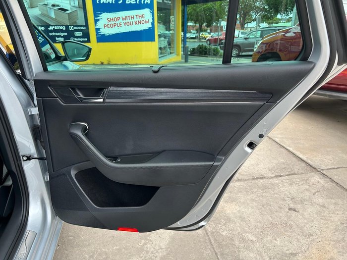 2021 SKODA Superb 162TSI Style