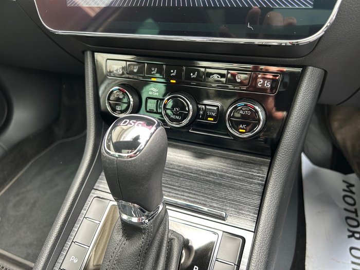 2021 SKODA Superb 162TSI Style