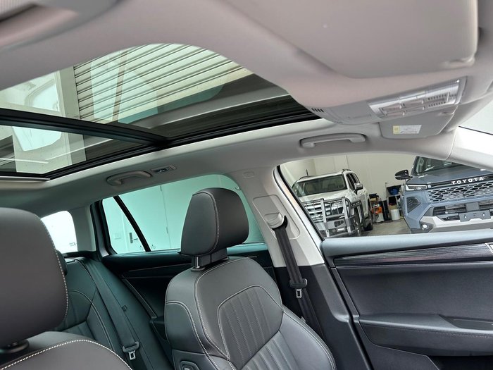 2021 SKODA Superb 162TSI Style