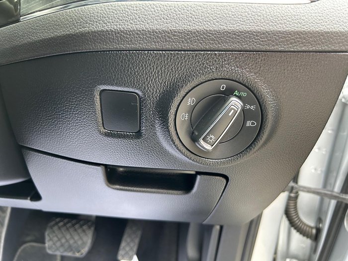 2021 SKODA Superb 162TSI Style