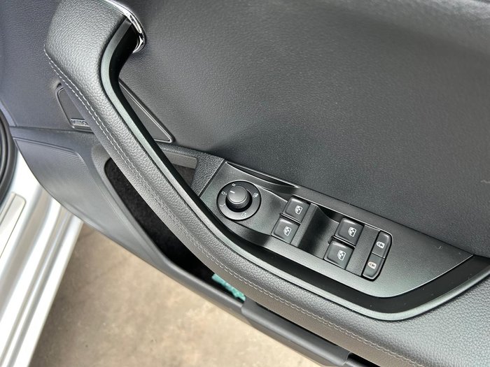 2021 SKODA Superb 162TSI Style