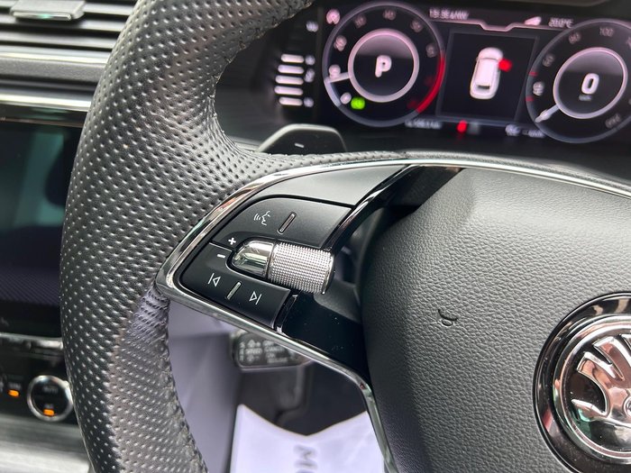 2021 SKODA Superb 162TSI Style