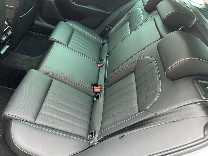 2021 SKODA Superb 162TSI Style