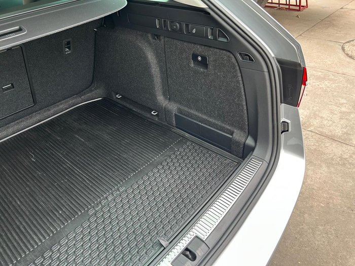 2021 SKODA Superb 162TSI Style