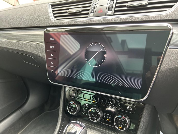 2021 SKODA Superb 162TSI Style