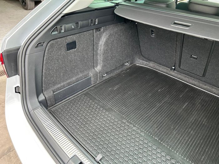 2021 SKODA Superb 162TSI Style