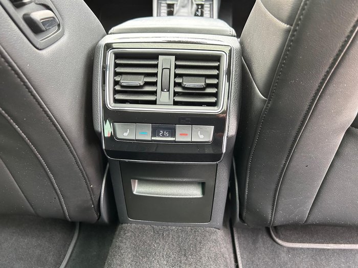 2021 SKODA Superb 162TSI Style