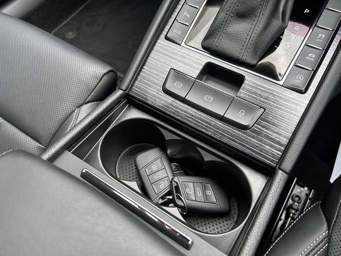 2021 SKODA Superb 162TSI Style