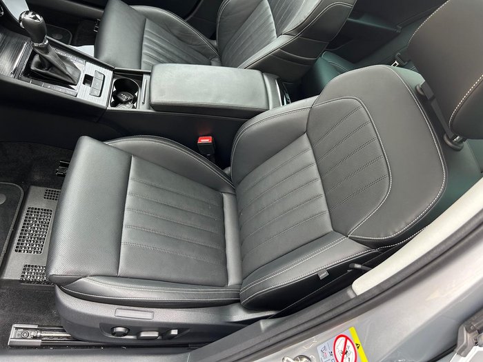 2021 SKODA Superb 162TSI Style