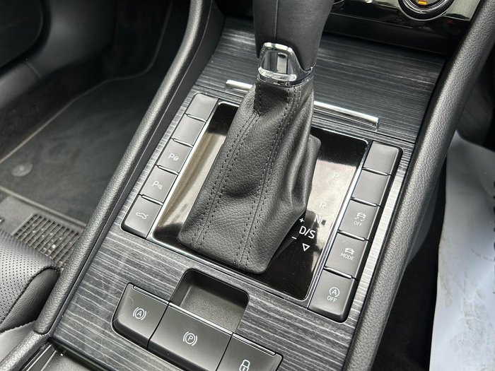 2021 SKODA Superb 162TSI Style