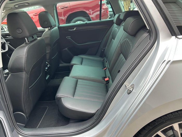 2021 SKODA Superb 162TSI Style