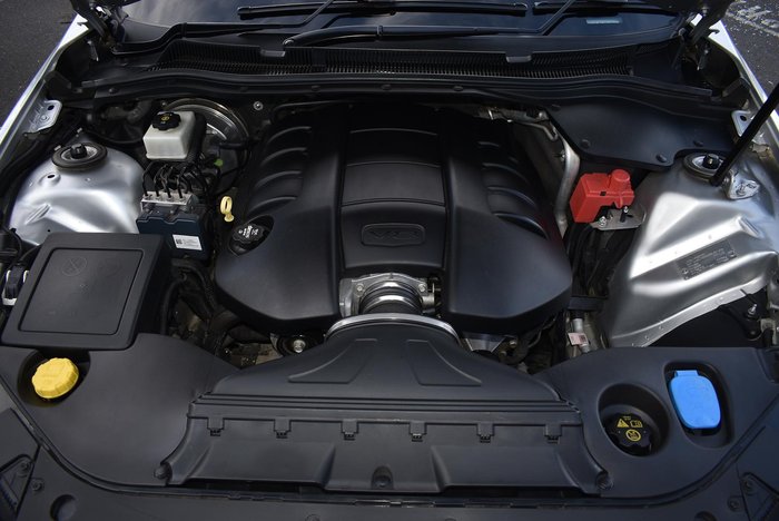 2013 Holden Commodore SS V