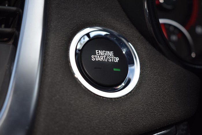 2013 Holden Commodore SS V