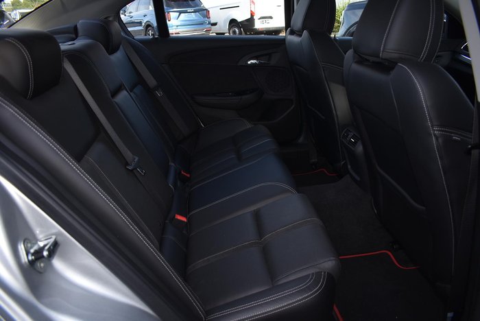 2013 Holden Commodore SS V