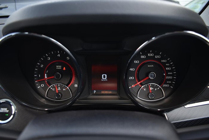 2013 Holden Commodore SS V