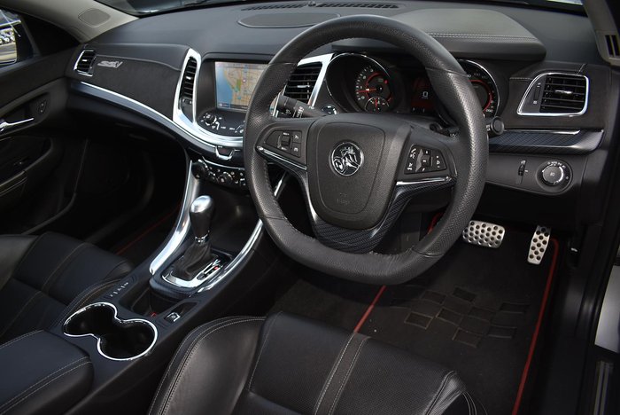 2013 Holden Commodore SS V