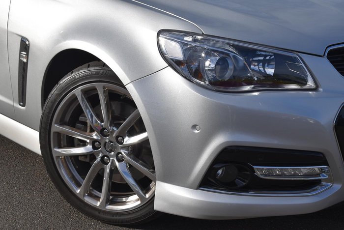 2013 Holden Commodore SS V